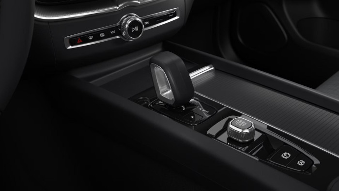 Volvo XC60 B5 AWD AUT ESSENTIAL