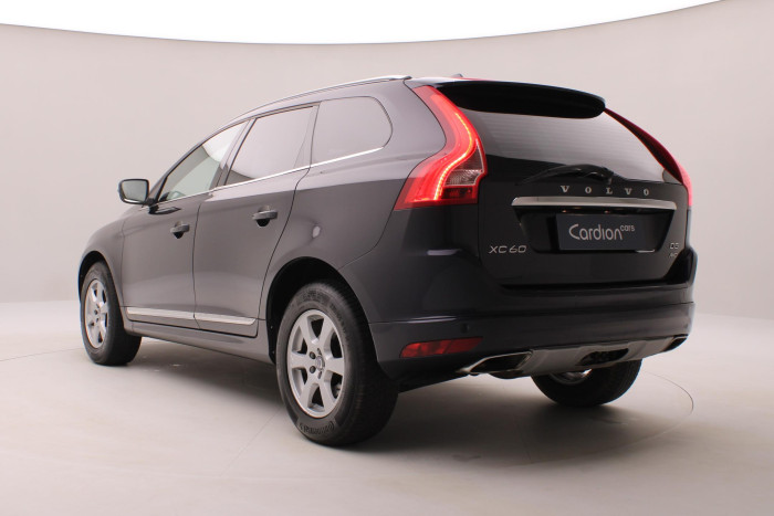 Volvo XC60 D5 AWD SUMMUM AUT CZ 2.4 d Summum