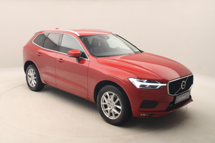 Volvo XC60 D4 AWD MOMENTUM AUT CZ 2.0 d Momentum