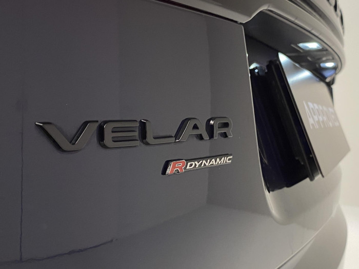 Land Rover Range Rover Velar D200 DYNAMIC SE AWD AUT 2.0 d Dynamic SE