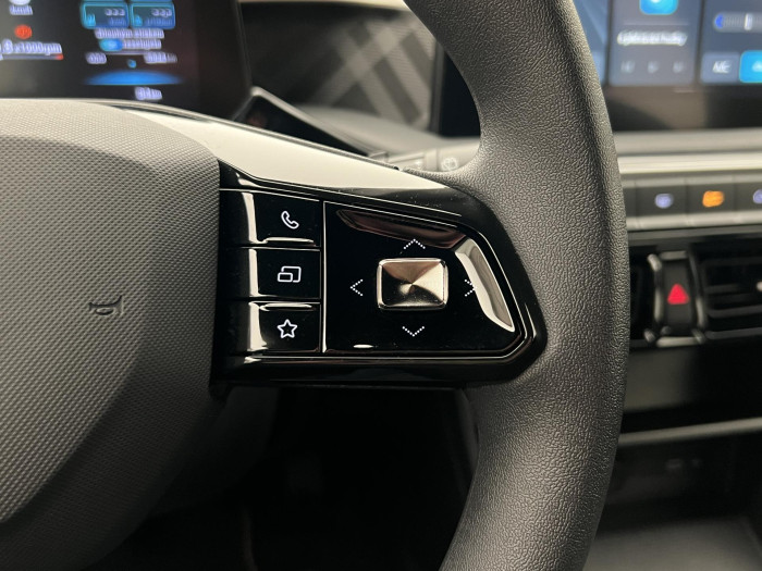 MG MG3 1.5 ICE ELEGANCE 1.maj. CZ 1.5 Elegance