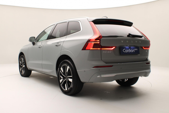 Volvo XC60 B5 AWD AUT BRIGHT PLUS