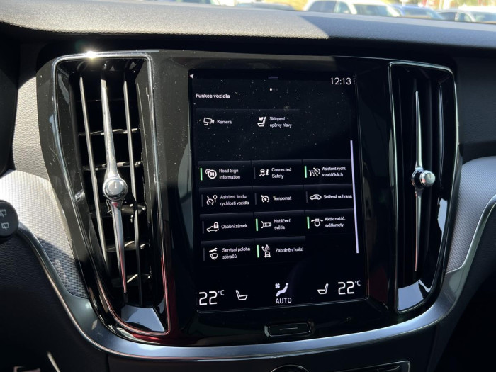 Volvo V60 D4 R-DESIGN Aut 1.maj. 2.0 d