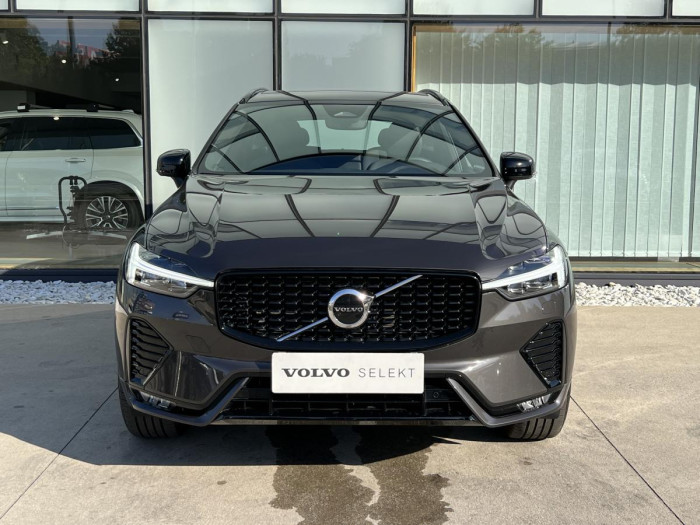 Volvo XC60 B4 DARK PLUS Aut 1.maj. 2.0 Plus