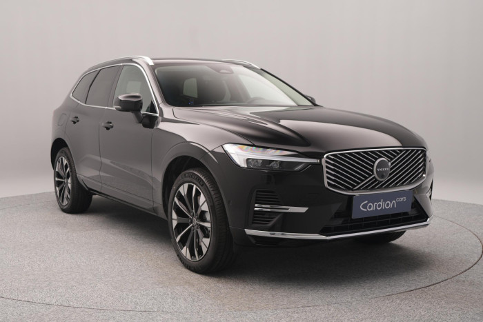 Volvo XC60 T6 AWD AUT BRIGHT PLUS