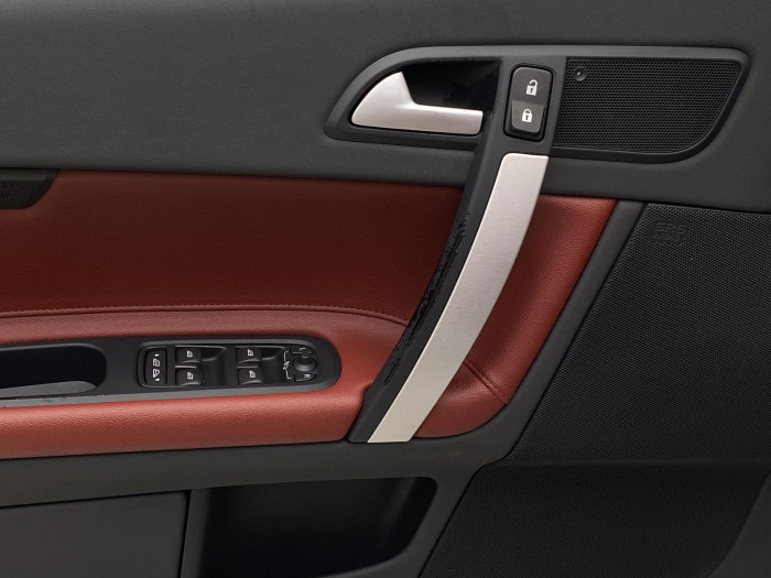 Volvo C70 D3 SUMMUM AUT CZ 2.0 d Summum