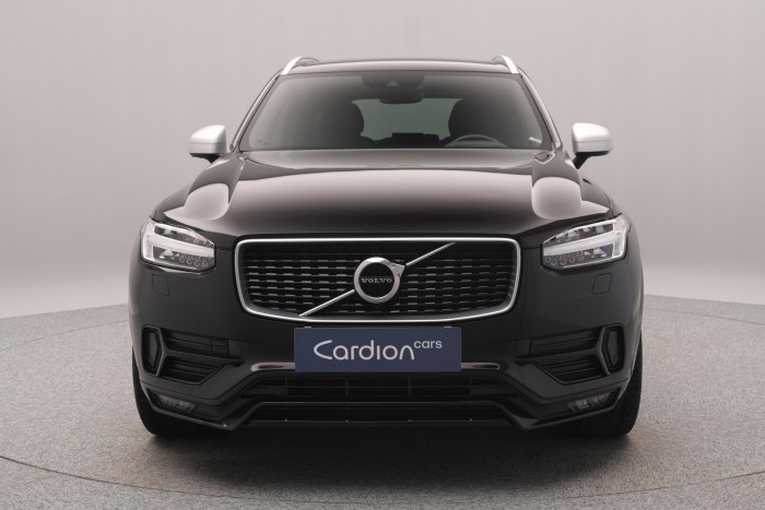 Volvo XC90 D5 AWD R-DESIGN AUT 2.0 d