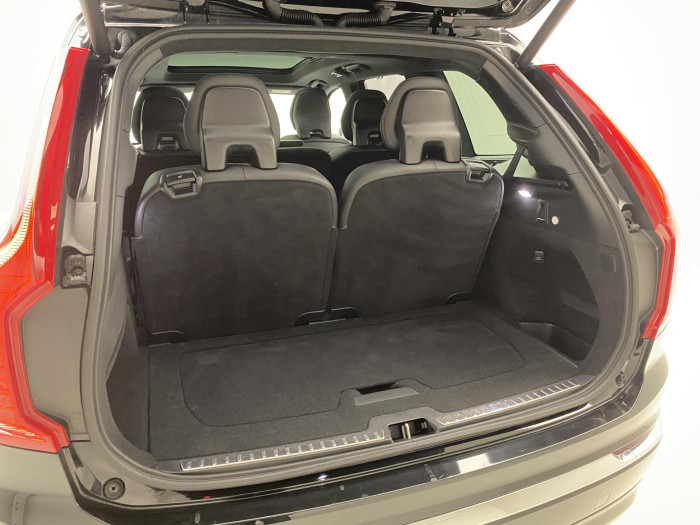 Volvo XC90 B5 AWD BRIGHT ULTRA AUT 7m