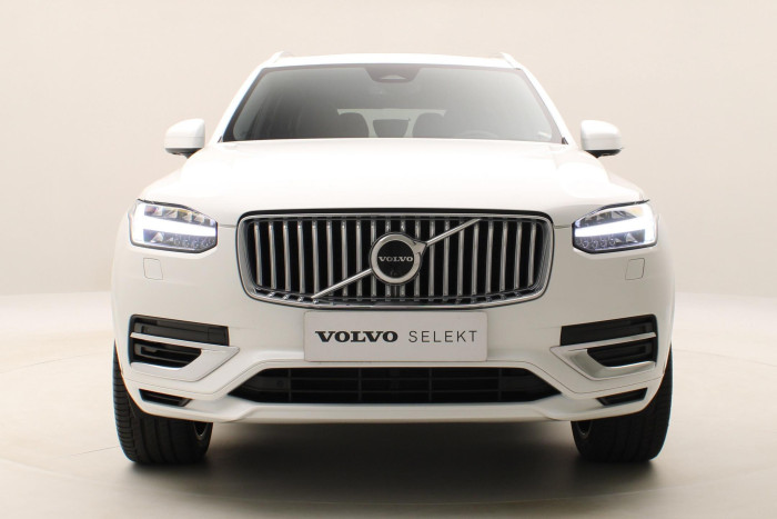 Volvo XC90 T8 AWD PLUS BRIGHT RECHARGE