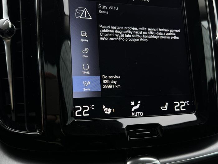 Volvo XC60 B5 MOMENTUM Aut 1.maj. 2.0 Momentum