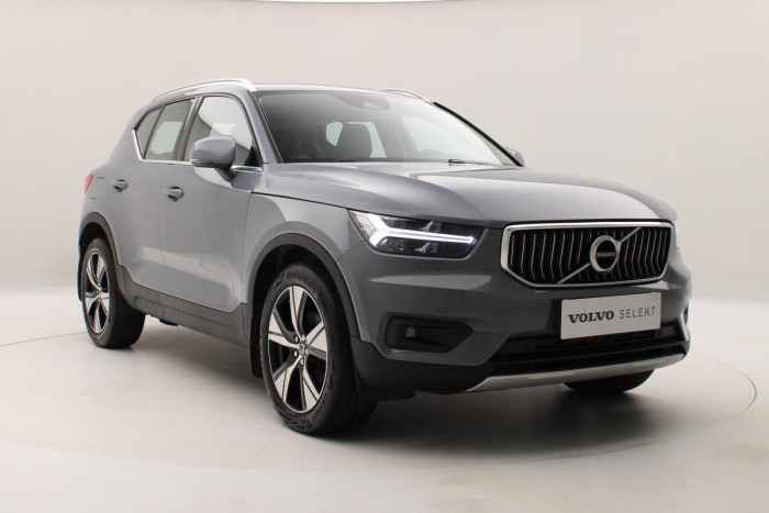 Volvo XC40 D3 INSCRIPTION AUT REZERVACE 2.0 d