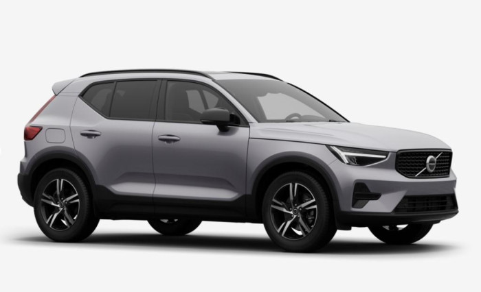 Volvo XC40 B4 AUT DARK PLUS