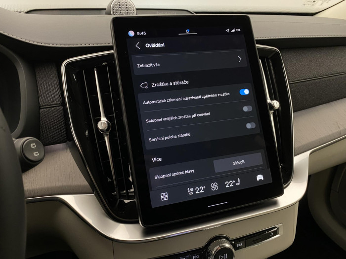 Volvo XC90 T8 AWD RECHARGE BRIGHT PLUS 7m