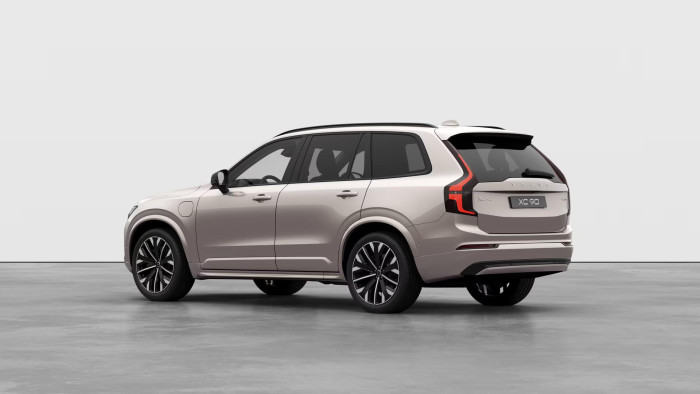 Volvo XC90 T8 AWD AUT RECHARGE ULTRA DARK