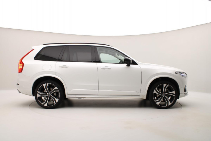 Volvo XC90 B5 AWD ULTIMATE AUT CZ 1.maj.