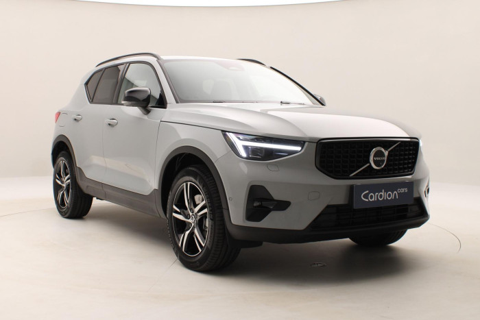 Volvo XC40 B4 AUT DARK PLUS