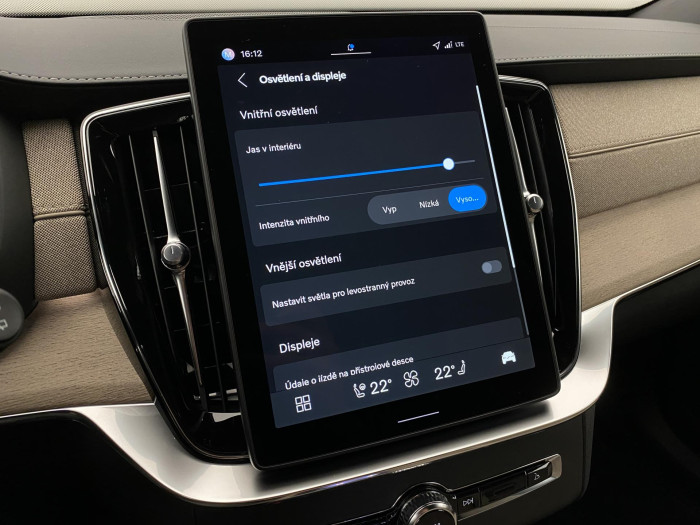 Volvo XC90 B5 AWD AUT BRIGHT PLUS