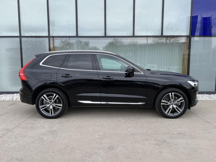 Volvo XC60 B4 AWD INSCRIPTION Aut 1.maj.