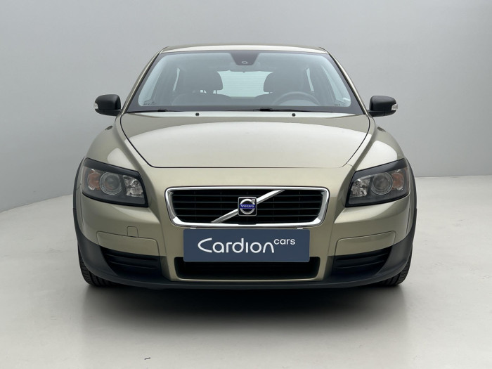 Volvo C30 1.6D KINETIC CZ 1.6 d