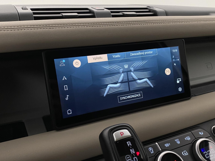 Land Rover Defender 110 P400 SE AWD AUT REZERVACE 3.0 SE