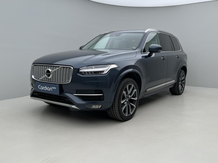 Volvo XC90 D5 AWD INSCRIPTION POLESTAR 2.0 d