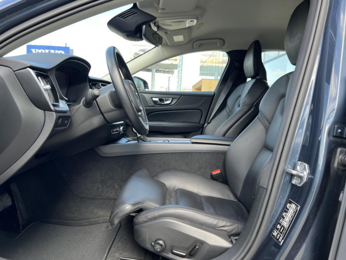 Volvo V60 D4 INSCRIPTION Aut 1.maj. 2.0 d