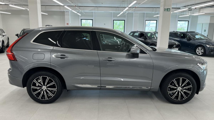 Volvo XC60 D4 INSCRIPTION AUT REZERVACE 2.0 d