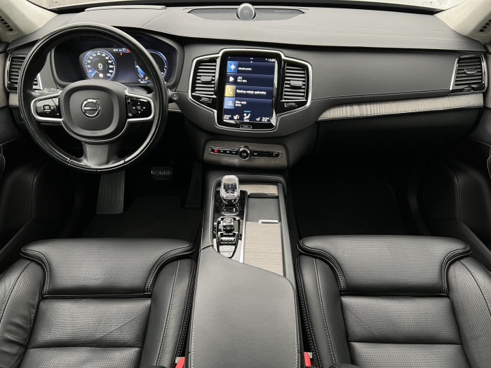 Volvo XC90 T8 AWD RECHARGE INSCRIPTION