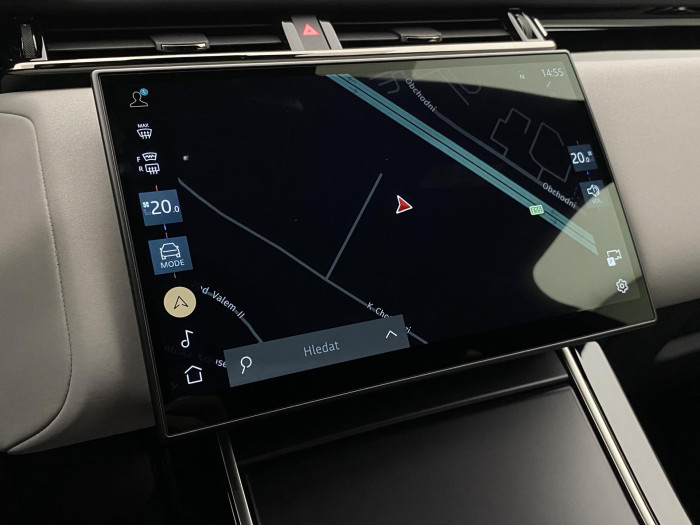 Land Rover Range Rover Velar D300 DYNAMIC SE AUT AWD 3.0 d Dynamic SE