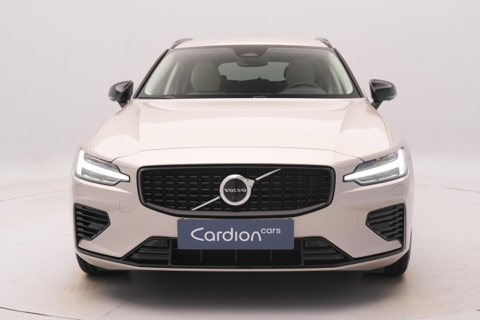 Volvo V60 T6 AWD Plug-in DARK PLUS