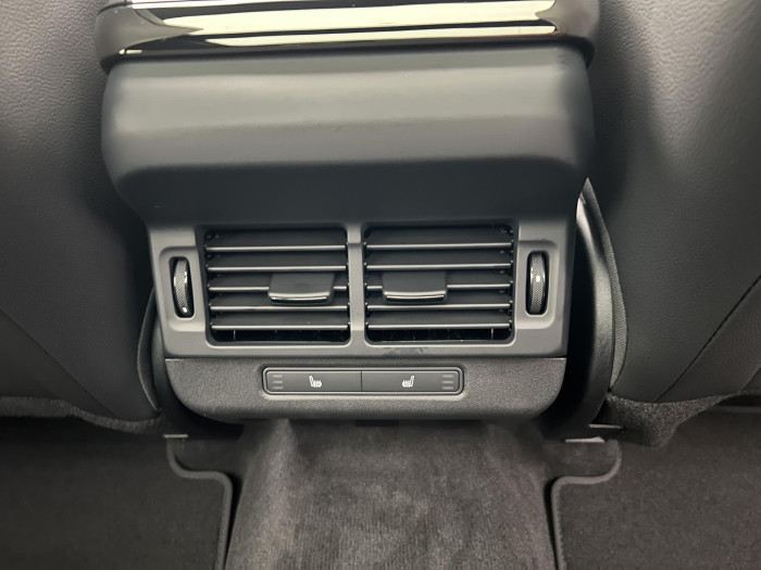 Land Rover Range Rover Evoque D200 DYNAMIC SE AWD Aut 2.0 d Dynamic SE