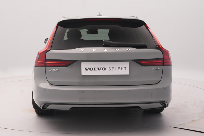 Volvo V90 T6 AWD RECHARGE PLUS DARK AUT