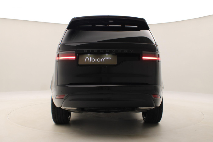 Land Rover Discovery D350 DYNAMIC HSE AWD REZERVACE 3.0 d Dynamic