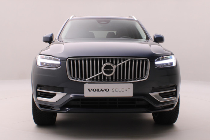 Volvo XC90 T8 AWD RECHARGE CORE 7míst