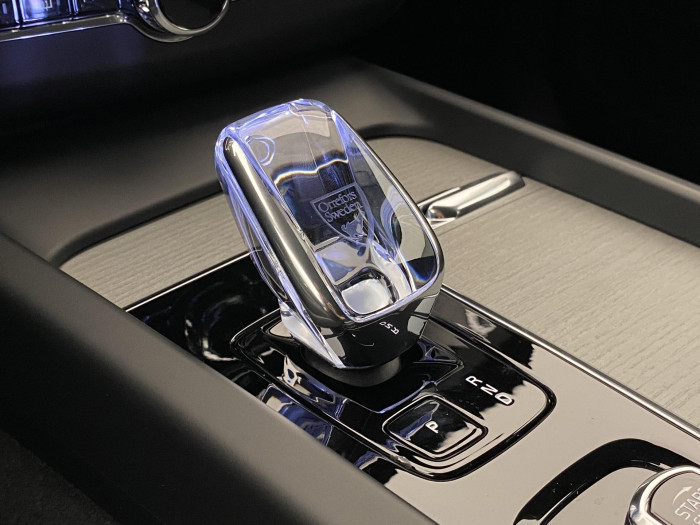 Volvo XC60 B5 AWD DARK PLUS AUT