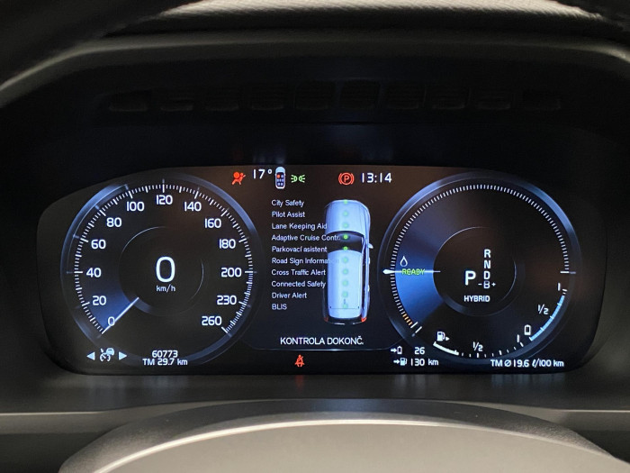 Volvo XC90 T8 AWD INSCRIPTION RECHARGE