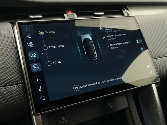 Land Rover Discovery Sport D200 LANDMARK AWD AUT 2.0 d