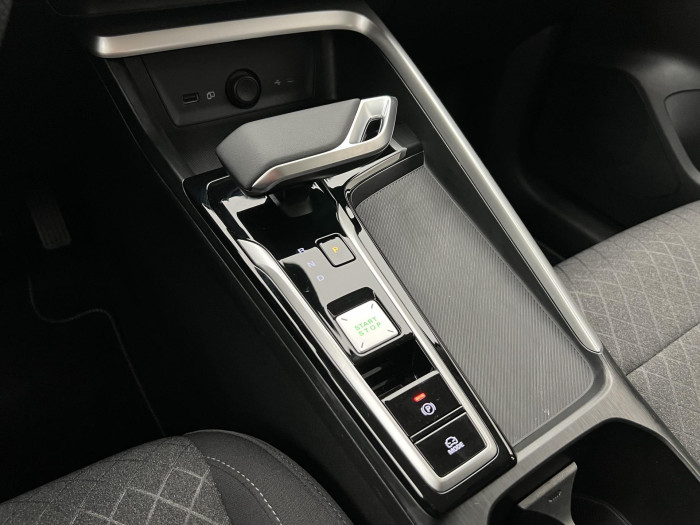 MG ZS 1.5 EMOTION HYBRID+ AUT CZ