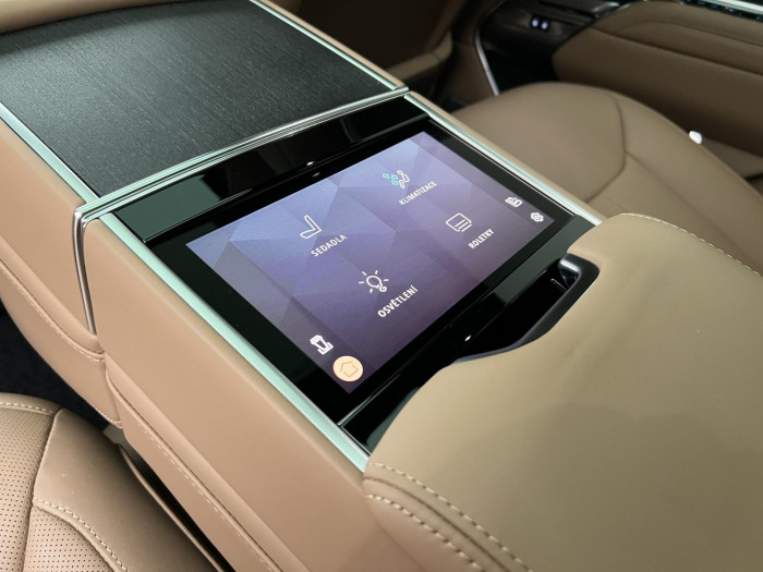 Land Rover Range Rover P550e AUTOBIOGRAPHY Aut SWB