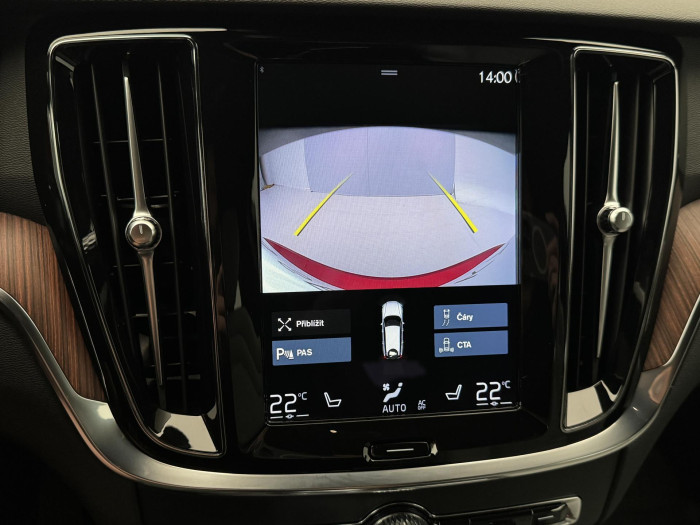 Volvo V60 T8 AWD INSCRIPTION
