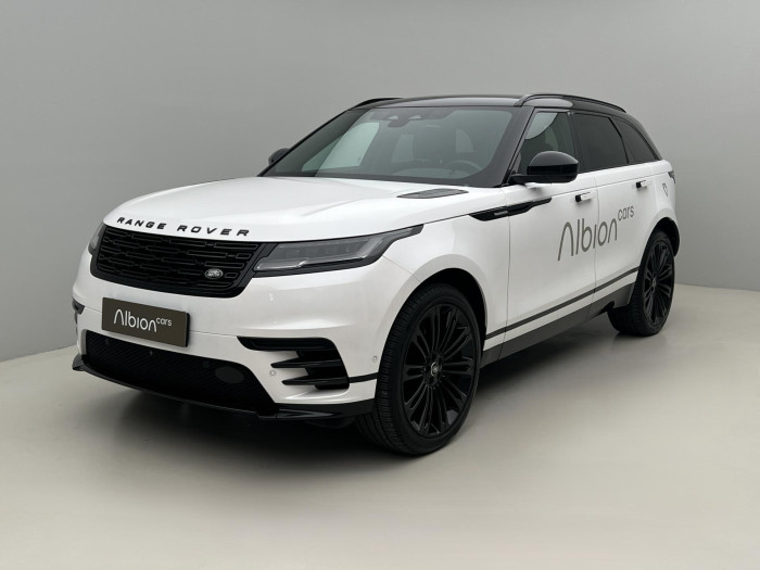 Land Rover Range Rover Velar D300 DYNAMIC HSE AWD Aut 3.0 d Dynamic
