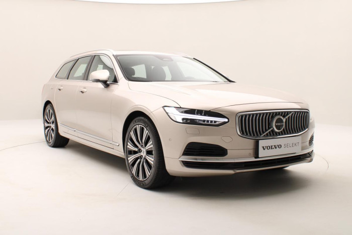 Volvo V90 T6 AWD RECHARGE PLUS REZERVACE 2.0 Plus