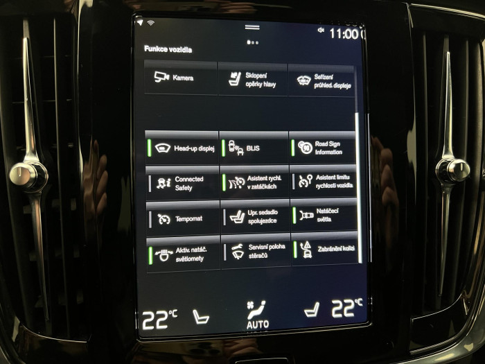 Volvo V90 CC T6 AWD PRO AUT 2.0 CC CC