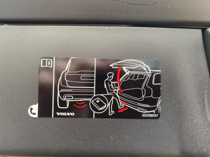 Volvo V90 B4 AUT BRIGHT PLUS 2.0 Plus