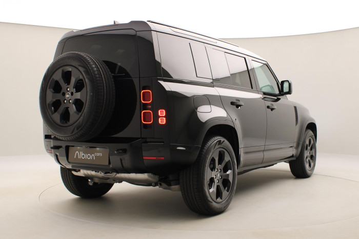 Land Rover Defender 110 D300 X-D HSE REZERVACE 3.0 d d