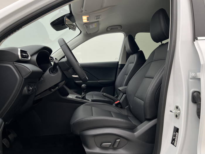 MG ZS ICE ELEGANCE 1.5 MAN 1.5 Elegance