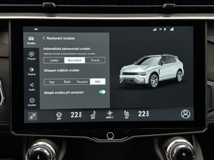 Lynk & Co 01 PHEV DCT AUT 1.maj