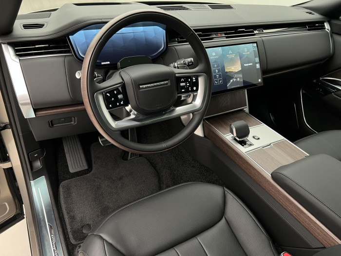 Land Rover Range Rover D350 AUTOBIOGRAPHY SWB AWD Aut 3.0 d