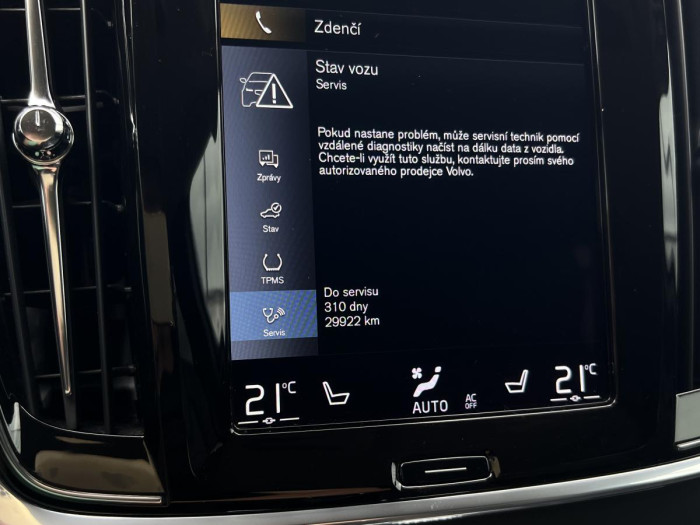 Volvo V90 D4 MOMENTUM PRO Aut 1.maj. 2.0 d Momentum
