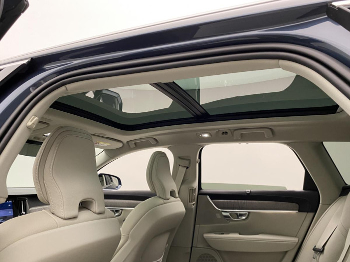 Volvo V90 B5 AWD AUT BRIGHT ULTIMATE